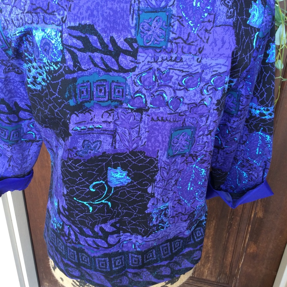 Dressy blazer - Picture 4 of 5